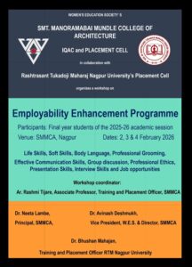 Employability Enhancement Programme