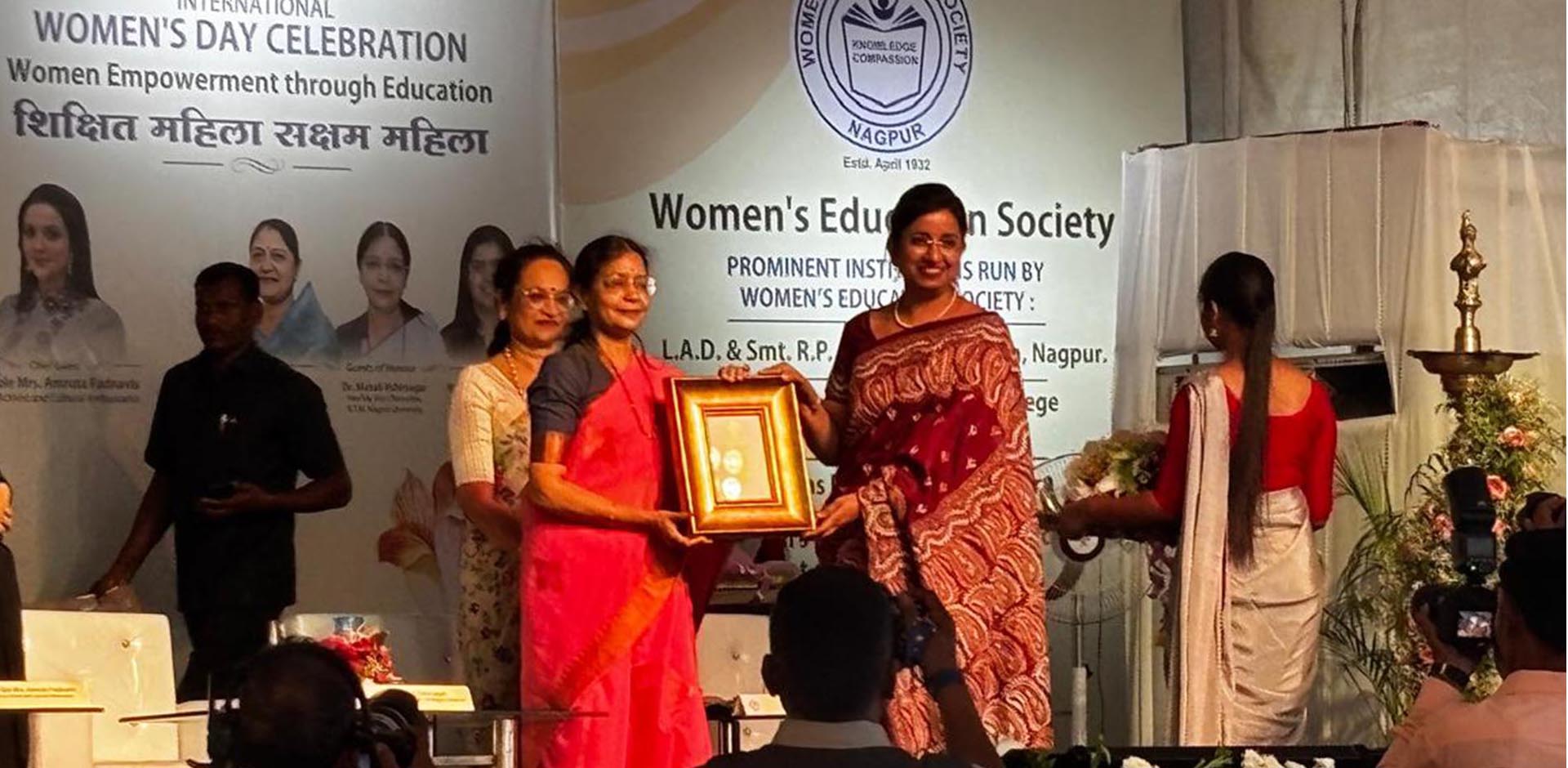 International Women's Day - 2026