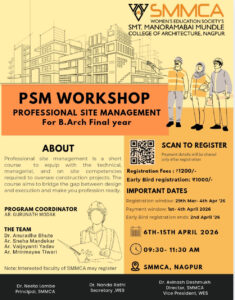 PSM Workshop