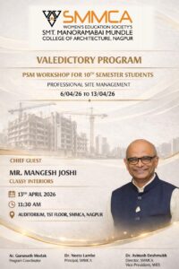 Valedictory Program