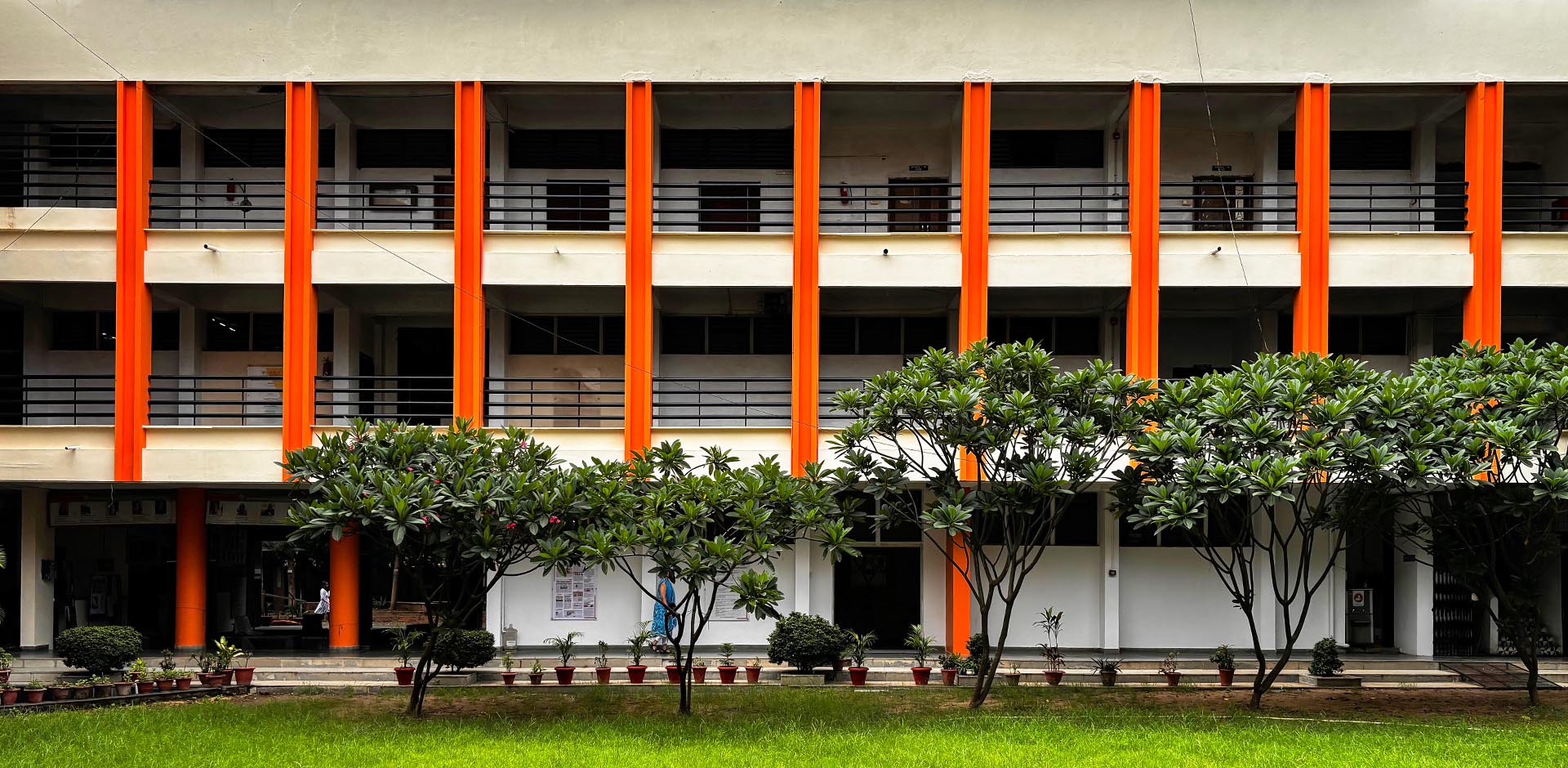 SMMCA - Campus View